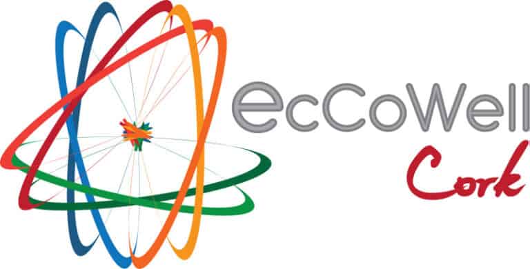 EcCoWell Cork logo